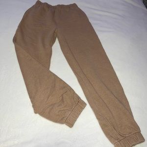 Comfy Sweatpants